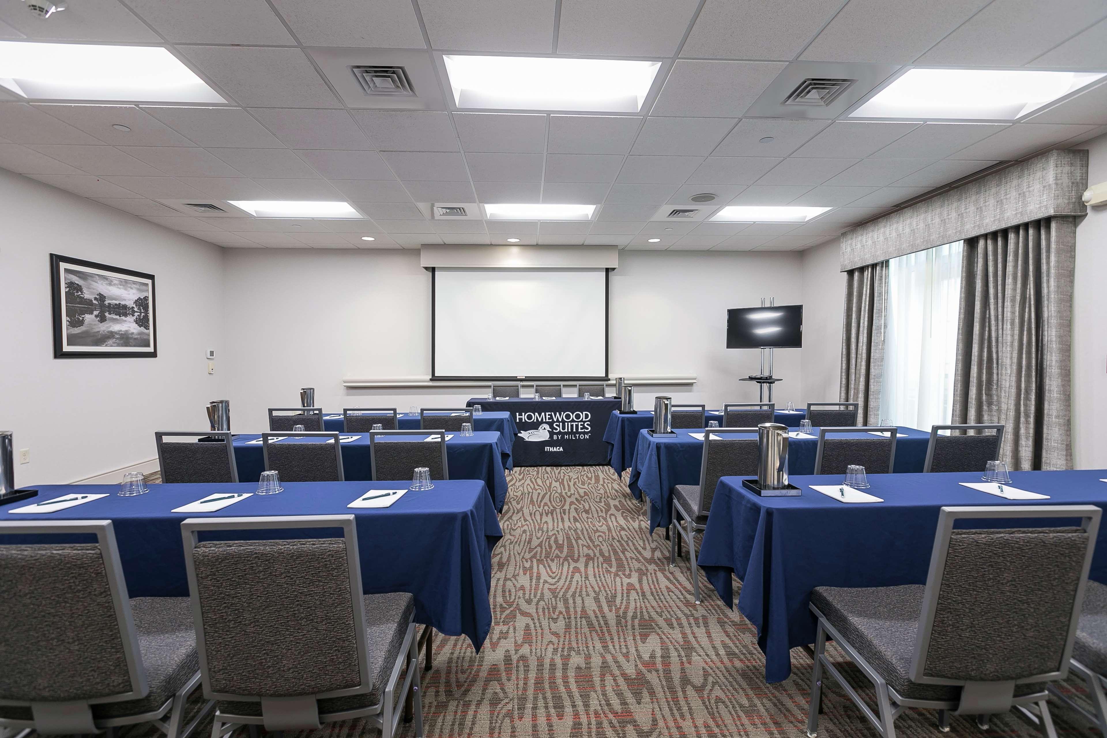 The Homewood By Hilton Ithaca