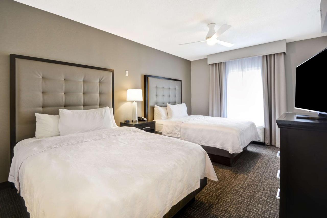 The Homewood By Hilton