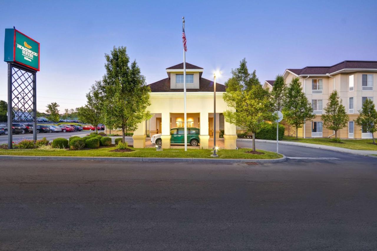 Hotel The Homewood By Hilton