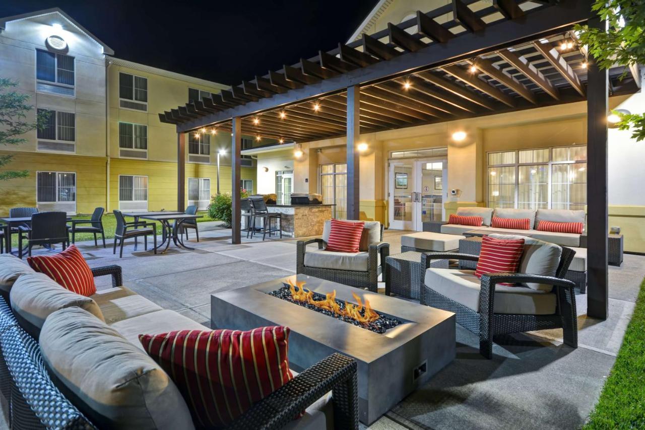 Hotel The Homewood By Hilton