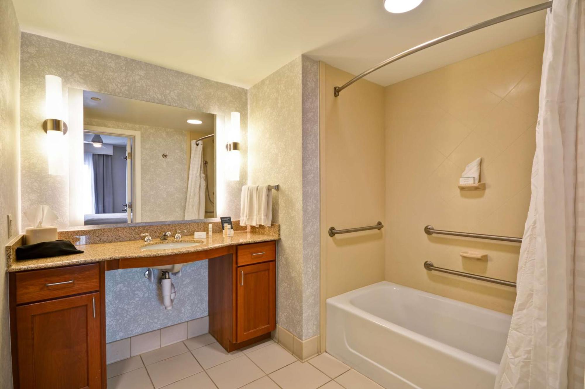 Hotel The Homewood By Hilton