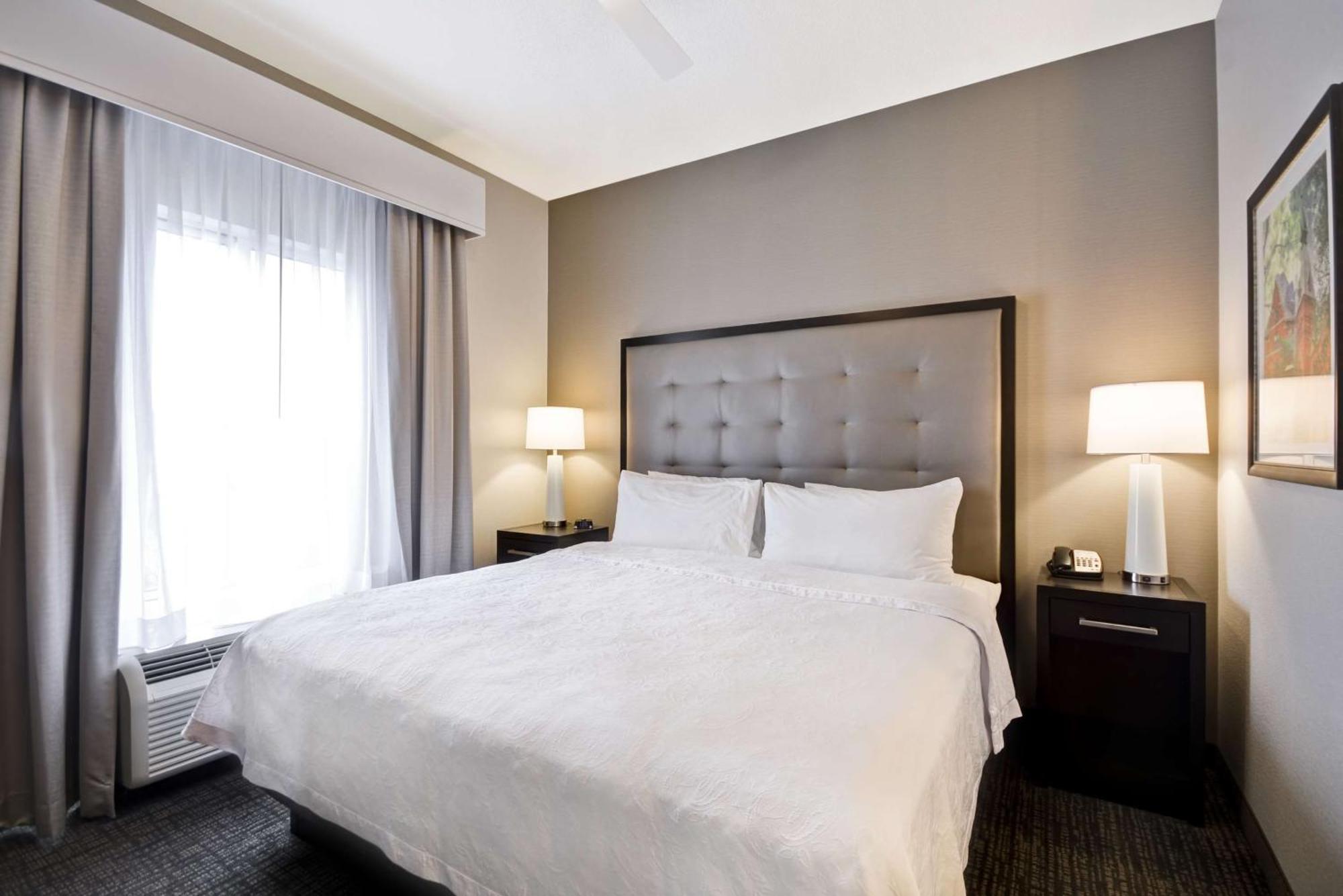 Hotel The Homewood By Hilton