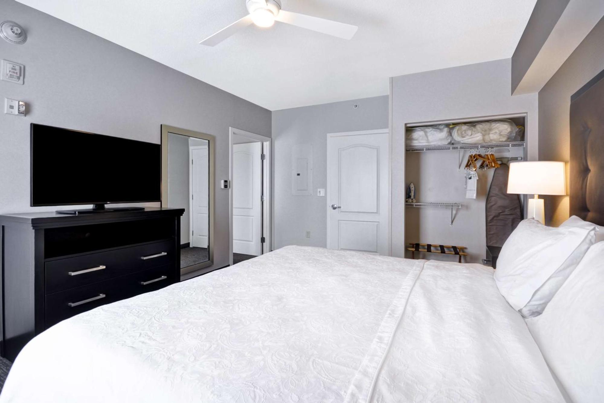 The Homewood By Hilton Hotel Ithaca