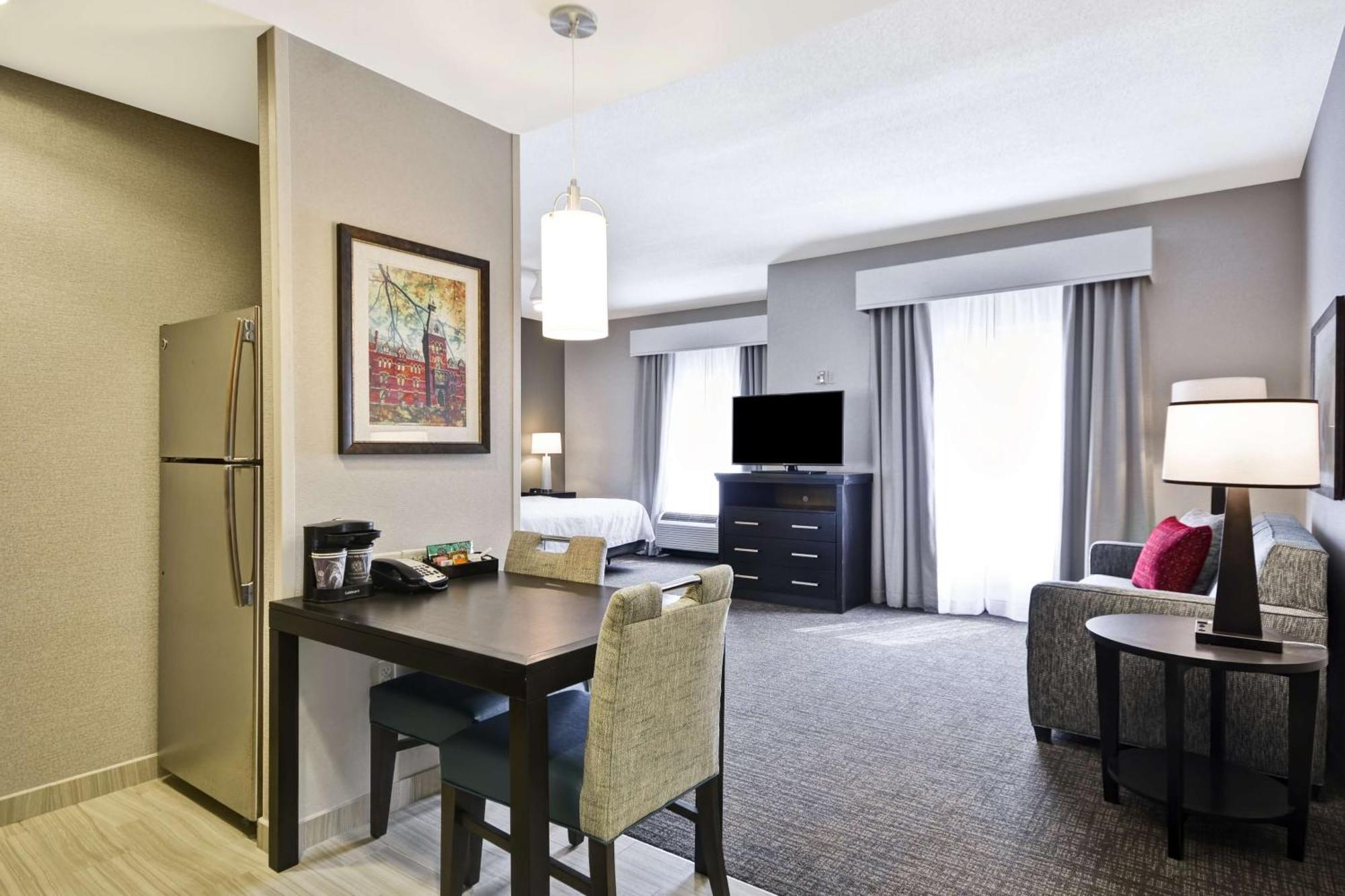 The Homewood By Hilton 3* Ithaca
