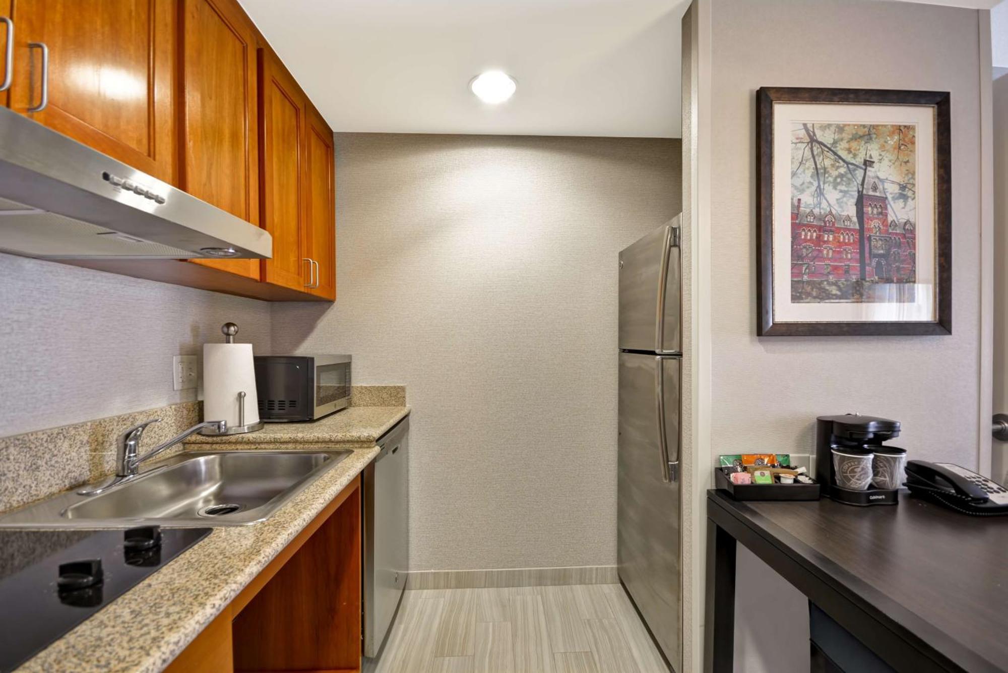 The Homewood By Hilton