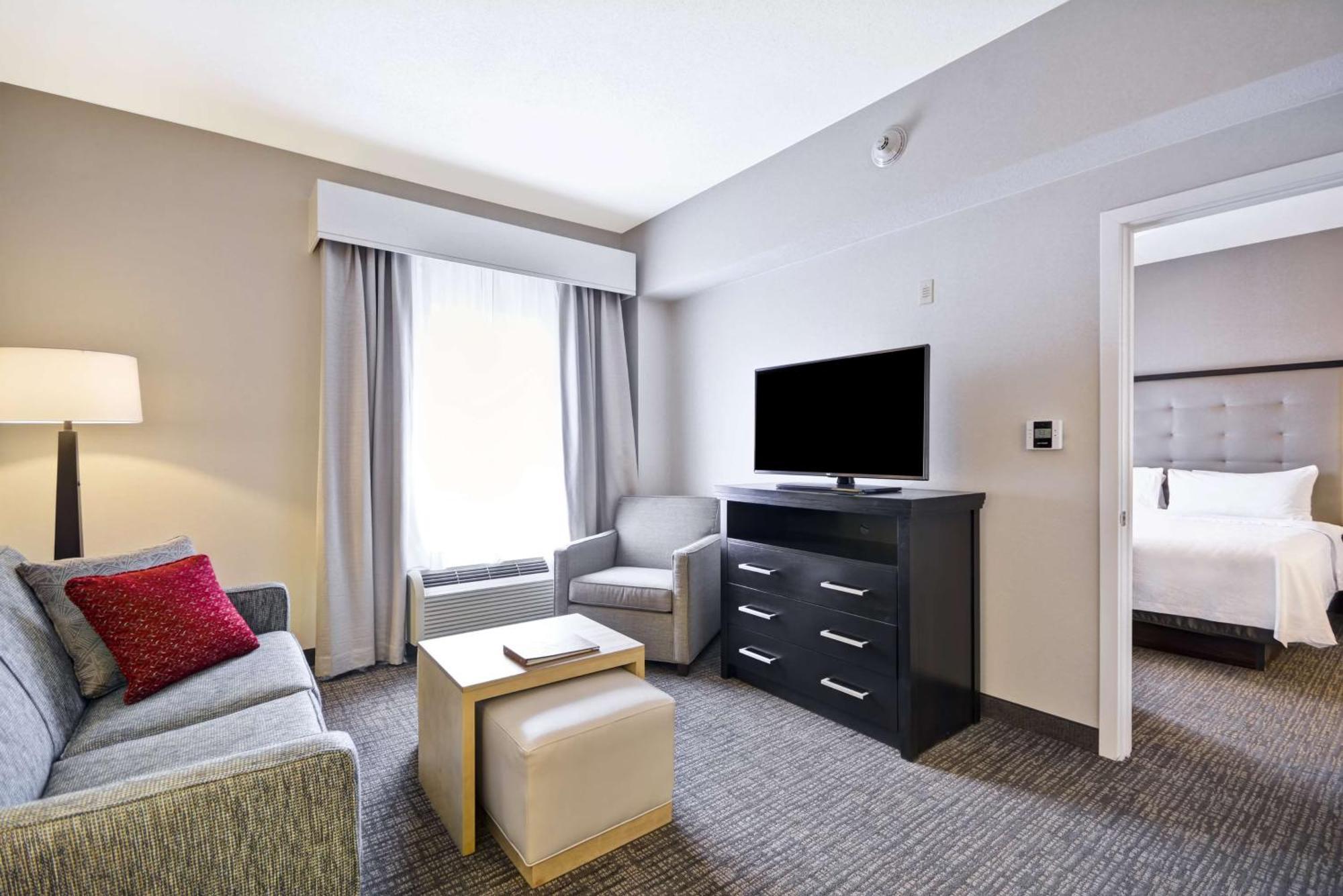 The Homewood By Hilton