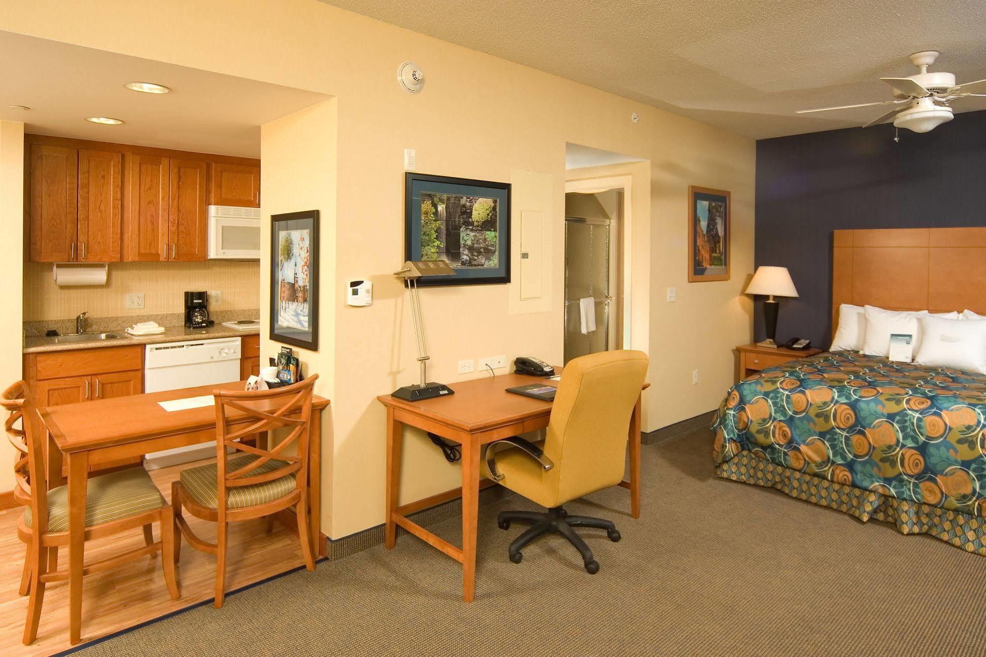 The Homewood By Hilton 3*
