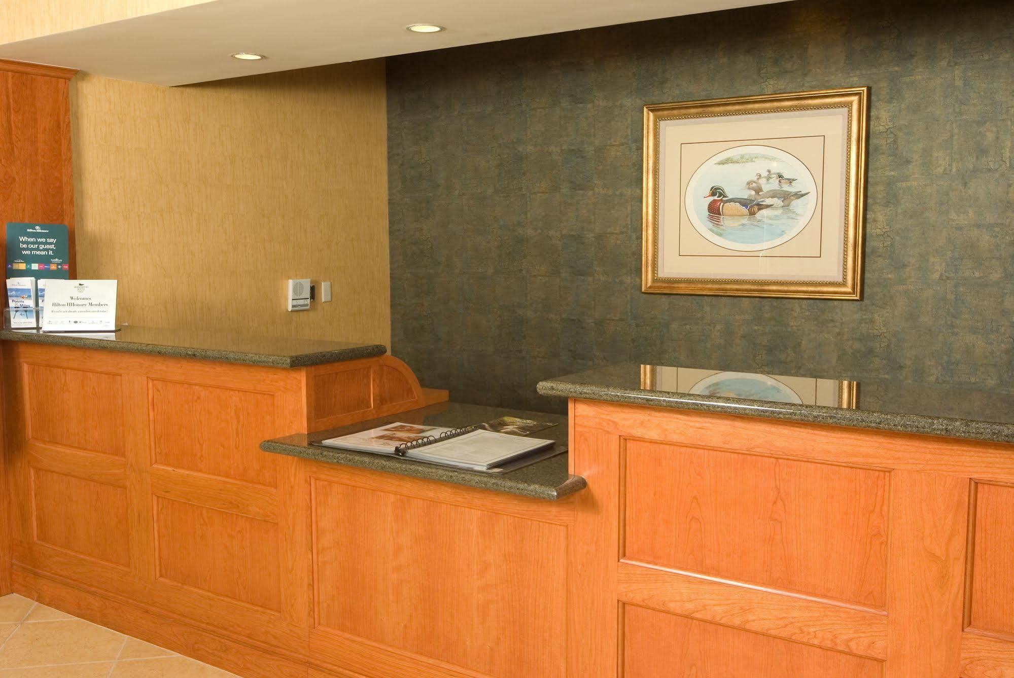 The Homewood By Hilton